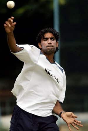 Pacers will have to adjust to bouncy Barbados track: Dhoni Pacers will have to adjust to bouncy Barbados track: Dhoni