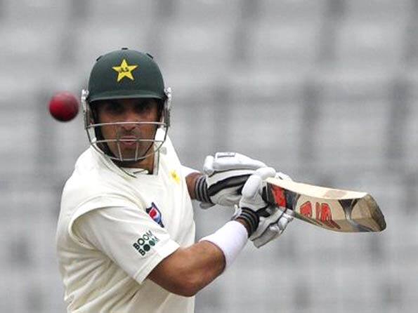 Defeat to Sri Lanka disappointing: Misbah