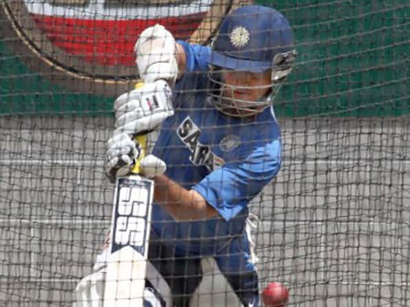 Sourav Ganguly named Bengal captain for Vijay Hazare Trophy Sourav Ganguly named Bengal captain for Vijay Hazare Trophy