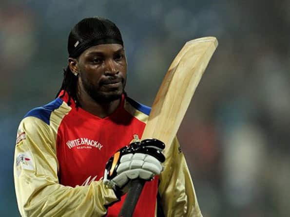Chris Gayle - WICB truce likely to end on Tuesday