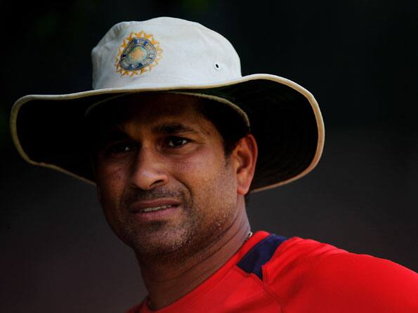 OCA names new indoor cricket facility after Sachin Tendulkar OCA names new indoor cricket facility after Sachin Tendulkar