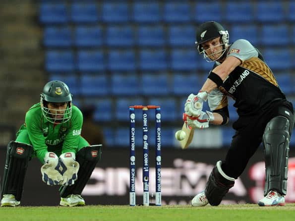 ICC World T20 statistical review: Bangladesh vs New Zealand ICC World T20 statistical review: Bangladesh vs New Zealand