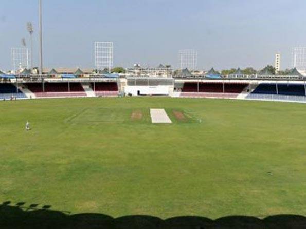 Ranji Trophy 2012: Haryana secure three points against Uttar Pradesh Ranji Trophy 2012: Haryana secure three points against Uttar Pradesh