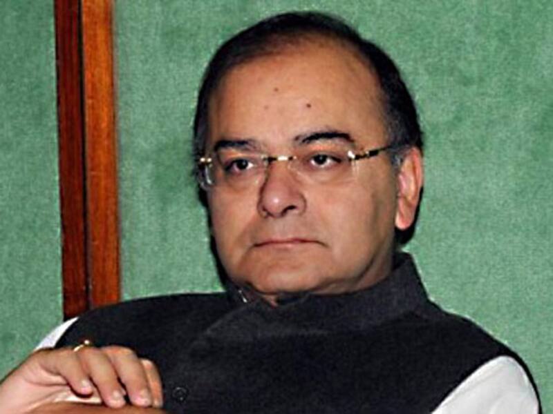 SGDCA approach Arun Jaitely over proposed rules by BCCI