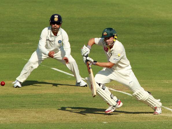 Australia motivated to inflict a whitewash against India: Ed Cowan Australia motivated to inflict a whitewash against India: Ed Cowan