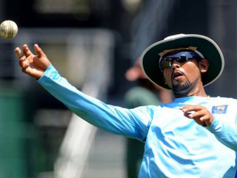 Sangakkara wants Dilshan to maintain his aggression