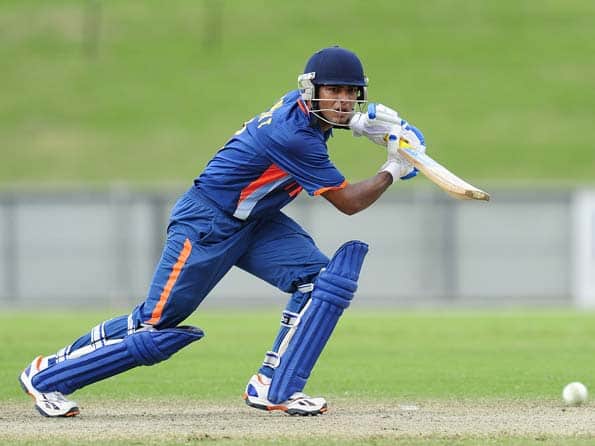 Unmukt Chand: I would have been an IITian if not a cricketer Unmukt Chand: I would have been an IITian if not a cricketer