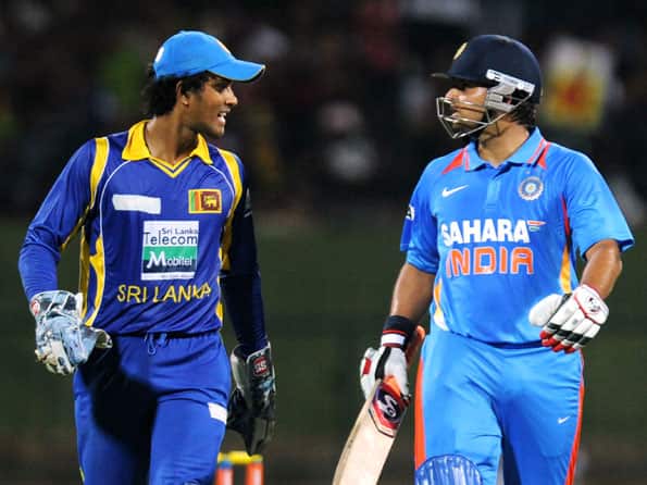 India to begin ICC World T20 campaign against Sri Lanka India to begin ICC World T20 campaign against Sri Lanka