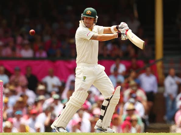 No use if personal records don't help team cause: Michael Clarke