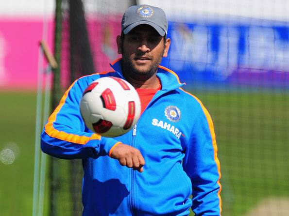 Skipper MS Dhoni continues to flourish despite slump in Test cricket Skipper MS Dhoni continues to flourish despite slump in Test cricket