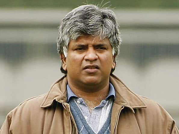 Lankan cricket will suffer once seniors retire, says Ranatunga