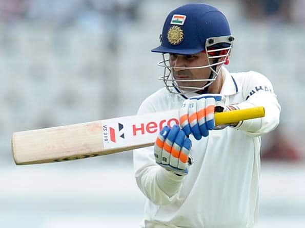 Live Cricket Score India vs New Zealand 1st Test at Hyderabad: India reach 97/2 at lunch Live Cricket Score India vs New Zealand 1st Test at Hyderabad: India reach 97/2 at lunch