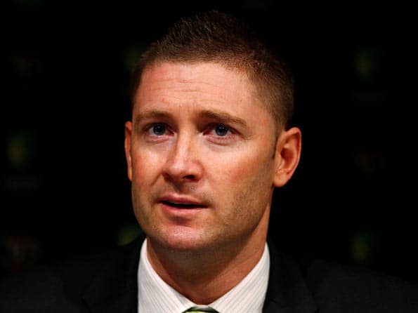 We cannot afford to give a sniff to India: Michael Clarke 