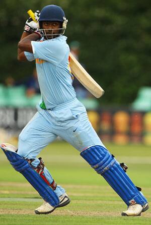Mukund may replace Gambhir for Windies tour Mukund may replace Gambhir for Windies tour