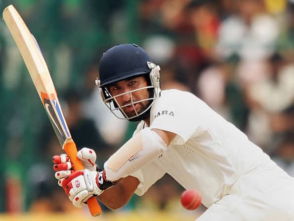 India A tour to Caribbean was helpful, says Cheteshwar Pujara India A tour to Caribbean was helpful, says Cheteshwar Pujara