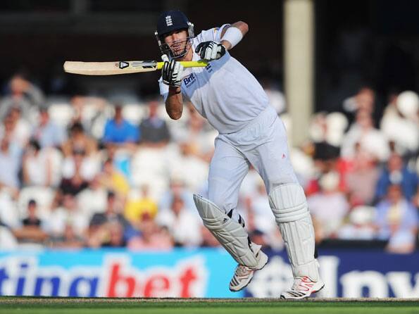 England rest Pietersen for ODI series 