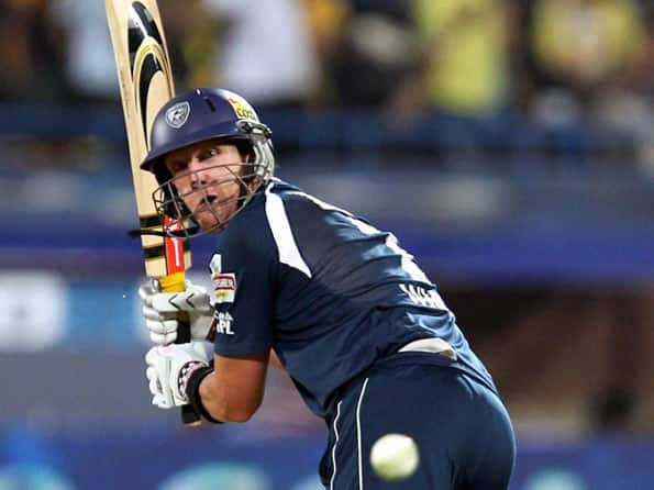 Deccan Chargers win toss, elect to bat against Mumbai Indians