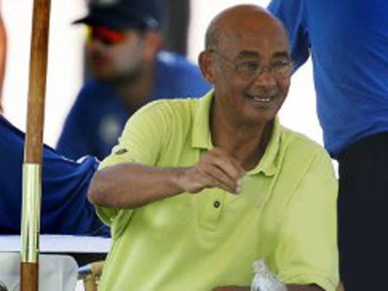 KKR rope in sports psychologist Rudi Webster ahead of IPL 5