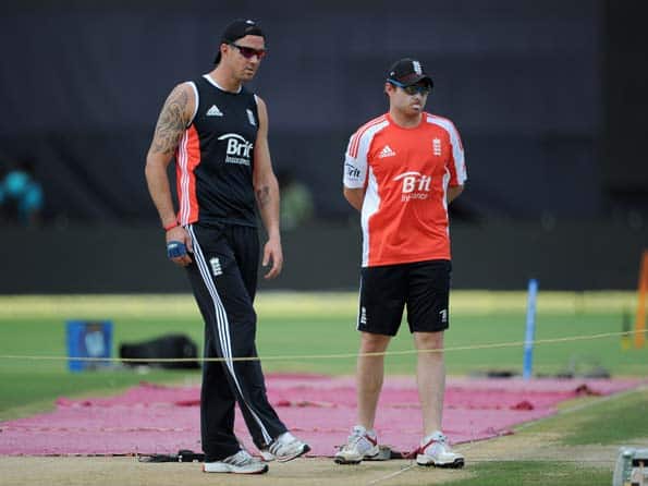 England not worried about Kevin Pietersen's absence from India tour: Ian Bell England not worried about Kevin Pietersen's absence from India tour: Ian Bell