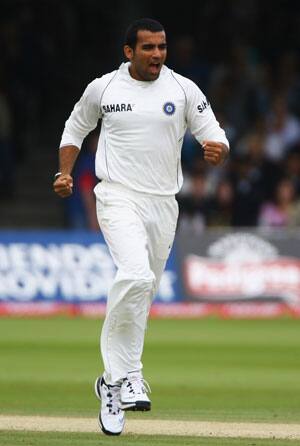 Zaheer Khan named in Mumbai Ranji squad 