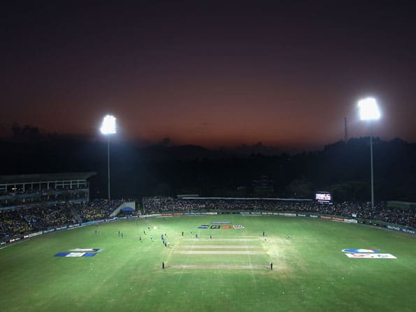 Sri Lanka cricket commentator Ranil Abeynaike passes away Sri Lanka cricket commentator Ranil Abeynaike passes away