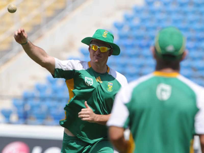 Preview: India and South Africa lock horns in the city of oranges 