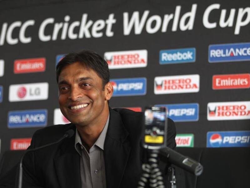 Shoaib Akhtar advises PCB against inviting foreign teams to Pakistan