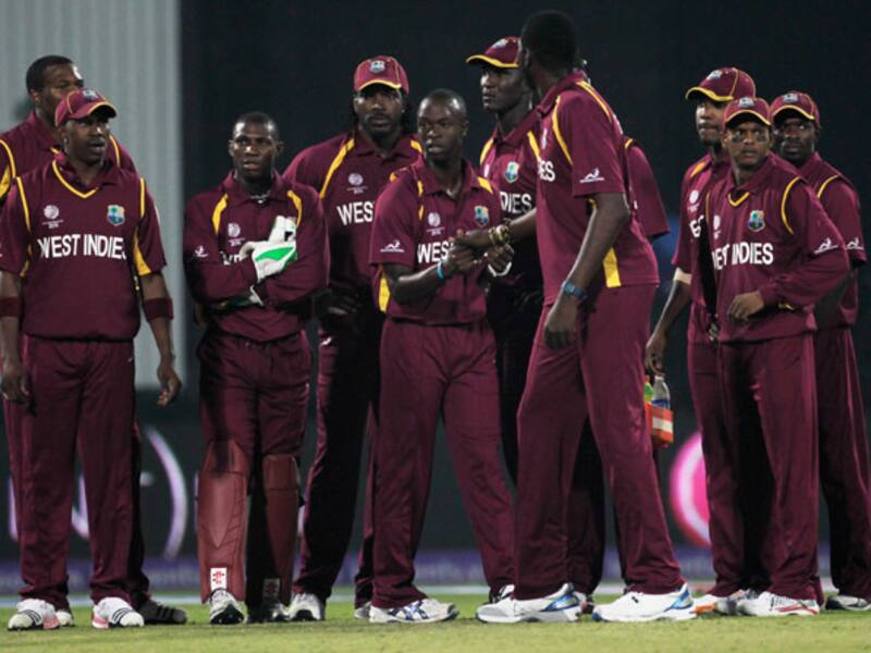 Preview: Can Netherlands stop minnow bashing against West Indies?