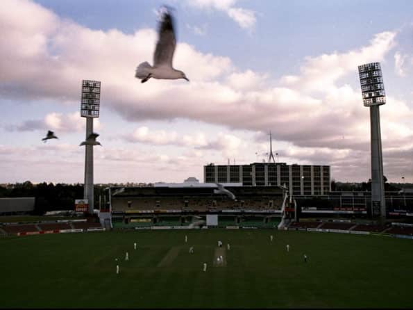 It's customary for groundsmen to drink on eve of the match: WACA chief It's customary for groundsmen to drink on eve of the match: WACA chief
