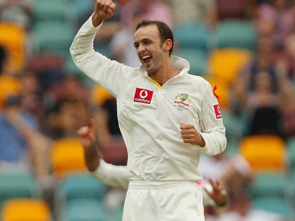 Whitewashing India at home was special, says Nathan Lyon Whitewashing India at home was special, says Nathan Lyon