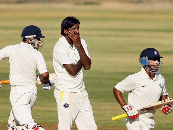 Ranji Trophy final: Rajasthan extend lead to 530
