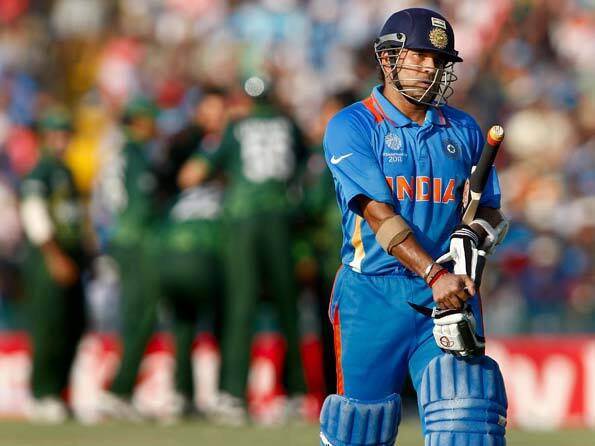 India lose way after blazing start in Mohali semi-final India lose way after blazing start in Mohali semi-final
