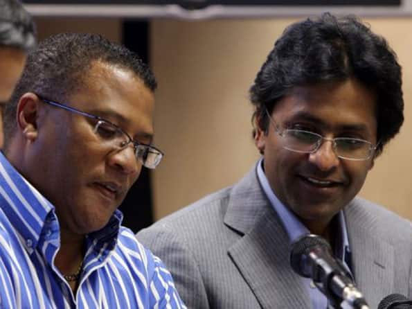 Cricket South Africa president ousted Cricket South Africa president ousted