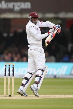 Ottis Gibson praises Marlon Samuels and Shivnarine Chanderpaul Ottis Gibson praises Marlon Samuels and Shivnarine Chanderpaul