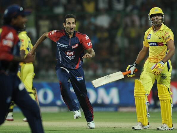 IPL 2012: Take wickets, don't worry about runs, says Delhi bowling coach TA Sekar IPL 2012: Take wickets, don't worry about runs, says Delhi bowling coach TA Sekar
