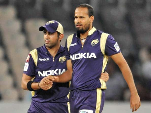 IPL 2012: Loss against Mumbai would have put pressure on us, says Gambhir IPL 2012: Loss against Mumbai would have put pressure on us, says Gambhir