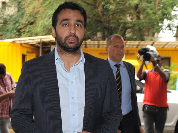 Rajasthan Royals co-owner Raj Kundra aims expansion of Mixed Martial Arts Rajasthan Royals co-owner Raj Kundra aims expansion of Mixed Martial Arts
