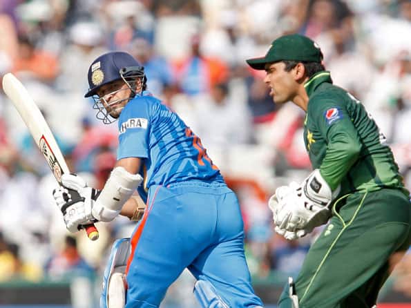 Pakistan dismisses reports of sharing revenues with BCCI