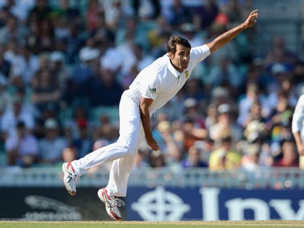 Imran Tahir Imran Tahir