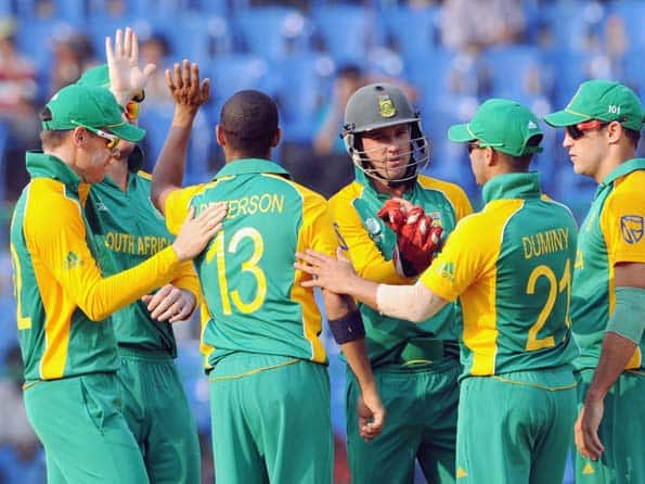 South Africa to go ahead with England tour despite terror warning South Africa to go ahead with England tour despite terror warning