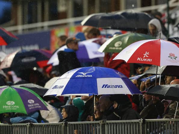 England-South Africa final T20 at Edgbaston delayed due to rain England-South Africa final T20 at Edgbaston delayed due to rain