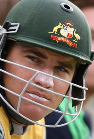 IPL 2012: Luke Pomersbach is a history-sheeter of misbehaviours IPL 2012: Luke Pomersbach is a history-sheeter of misbehaviours