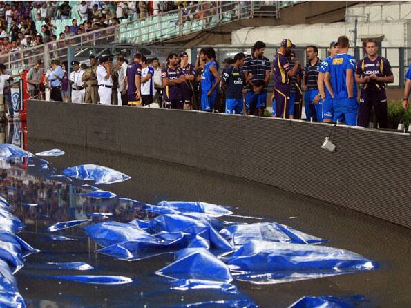 IPL 2012 Live Cricket Score: Pune Warriors India vs Deccan Chargers T20 match at Pune