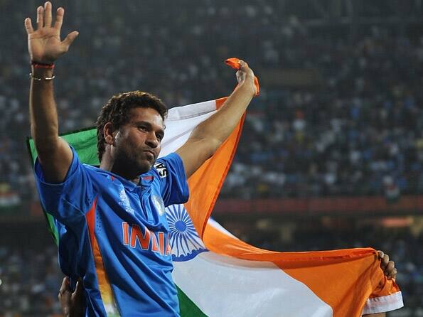 PIL against Sachin's Rajya Sabha nomination rejected by Supreme Court