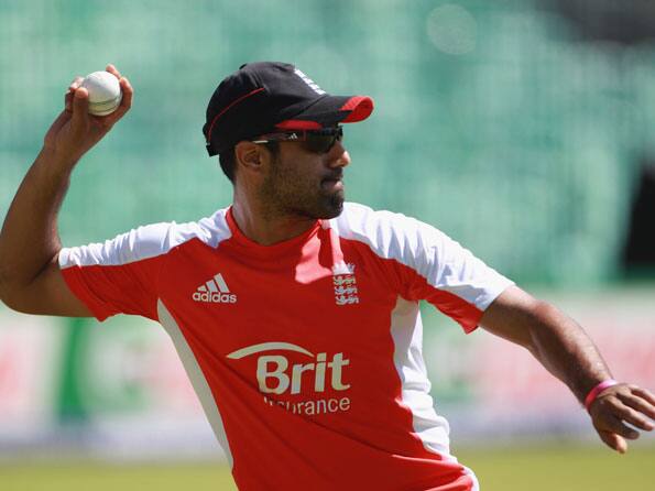 Bopara likely to replace Collingwood in England Test squad