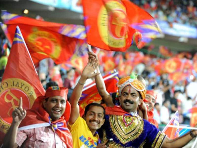 IPL franchises need a constantly growing fan base to survive: IIM-A study