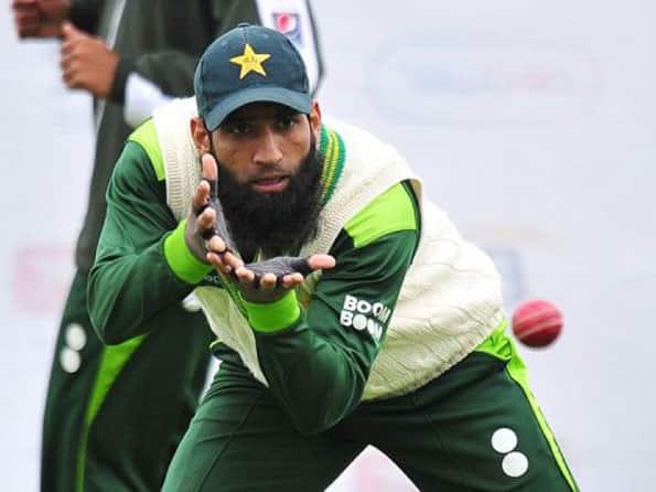 Mohammad Yousuf ready to lead Pakistan if required Mohammad Yousuf ready to lead Pakistan if required