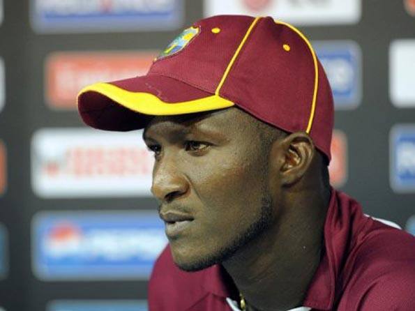 We failed to capitalise on key moments: Sammy We failed to capitalise on key moments: Sammy