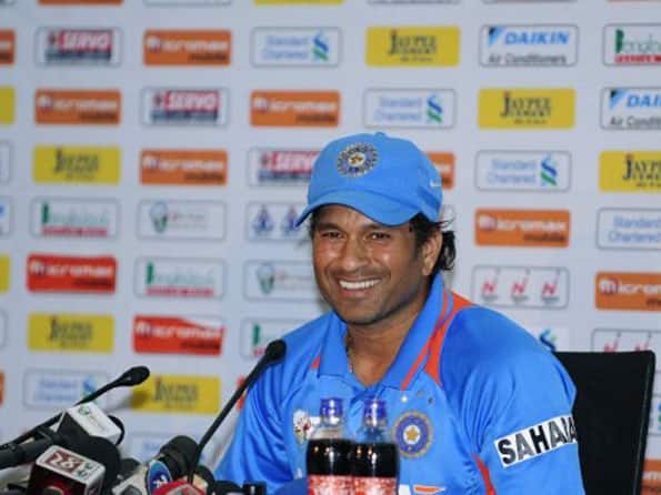 My Favourite Cricketer