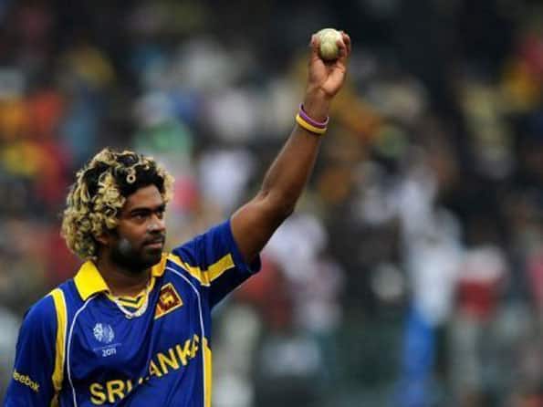 Sri Lanka include Lasith Malinga in ODI squad Sri Lanka include Lasith Malinga in ODI squad